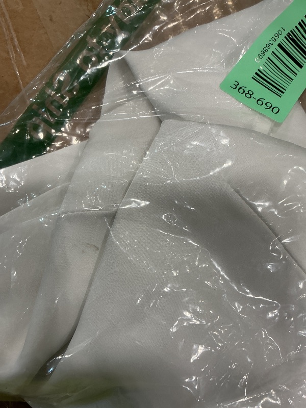 Photo 1 of **MINOR DAMAGE**
Ekouaer Womens Satin Tank Tops V Neck Sleeveless Soft Cami Camisole Blouses Summer Basic Shirt White