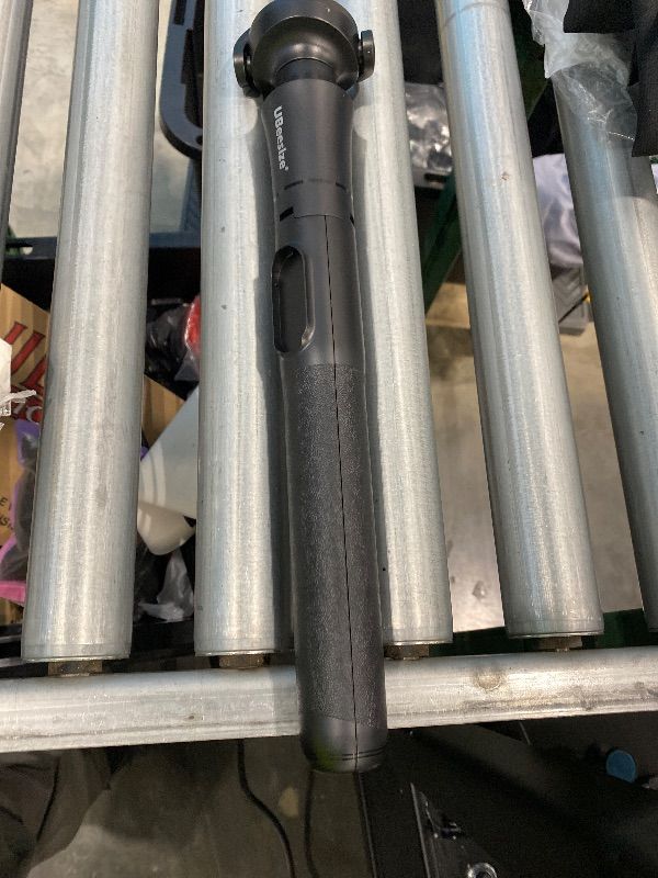 Photo 1 of UBeesize 72'' Magnetic Tripod for iPhone with Remote, Extendable Cell Phone Tripod Stand, Compatible with MagSafe, Selfie Stick Tripod for iPhone 15 14 13 12 11 Series and Android Phones