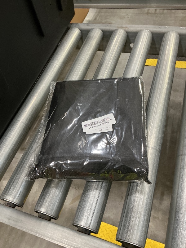 Photo 1 of 100% Blackout Curtains for Bedroom, Portable DIY Window Blinds, No Drill Window Shades & Blackout Blinds with Stickers & Tabs for Travel, Dorm Room, Media Room (118" x 57")