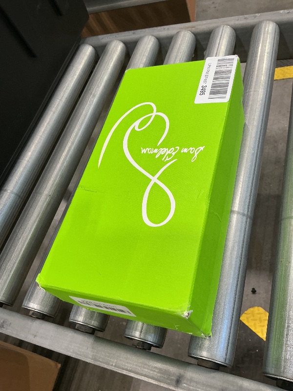 Photo 1 of (Prototype) Sam Edelman Women's Loraine Loafer Granada Tan 8 Medium