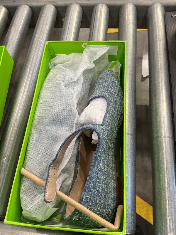 Photo 1 of (Prototype) Sam Edelman Women's Loraine Loafer Granada Tan 8 Medium