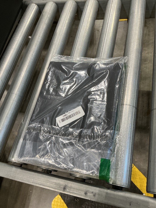 Photo 1 of *Untested*
Keyboard Case for Samsung Galaxy Tab S9 11" 2023/S9 FE 10.9"/S10 FE 10.9"/S10 Lite 10.9" 2025, 5G Galaxy Tab S9 Fe Case Cover with 7 Color Backlit Magnetic Detachable Wireless Bluetooth Keyboard Black