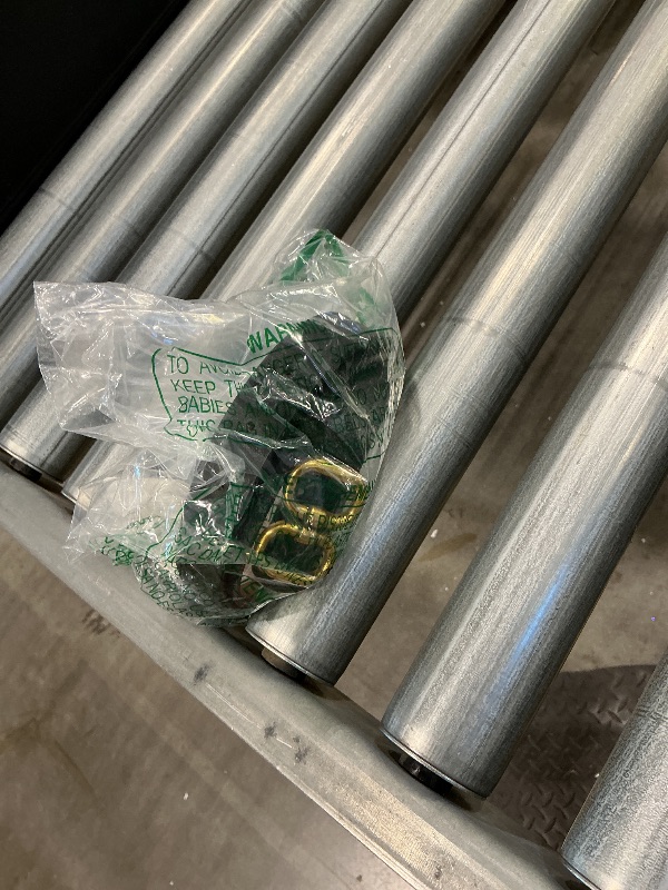 Photo 1 of (Prototype) WERFORU Women Skinny Belt for Dresses Retro Stretch Waist Belt with Gold Buckle Set of 4,Black+Brown+White+Beige