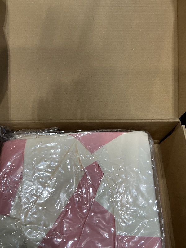 Photo 1 of 2 PCS Extra Large Inflatable Pool Floats for Swimming Pool Party Lake Beach Adults -42 inch Pink Floaties Pool Tubes Swim Rings Tubes Floaties for Beach Pool Party Decorations (Pink, 120)