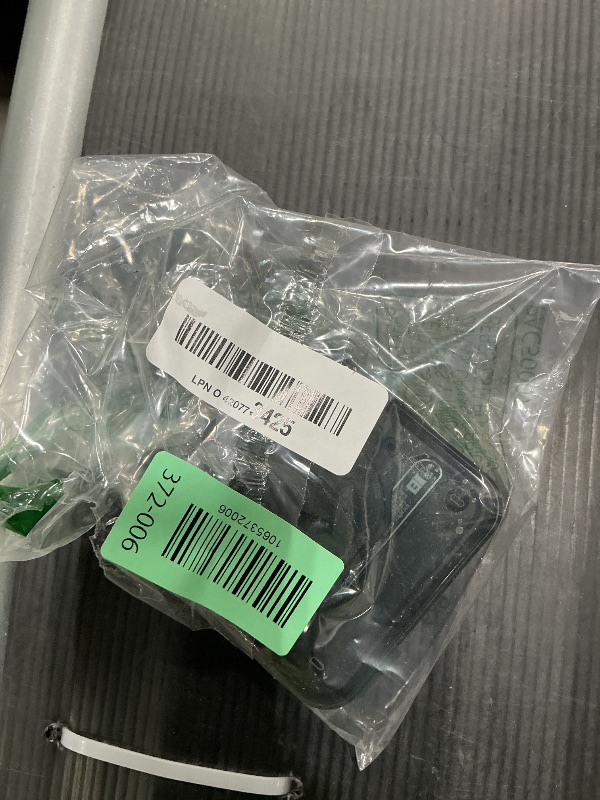 Photo 1 of *MISSING PARTS*
BOOKOO Coffee Scale Espresso Scale with Timer Mini Digtial Coffee Scale Rechargeable with Auto Mode Flow Rate Mode for Coffee Extraction Scale for Coffee APP Bluetooth Connection Coffee Bean Scale