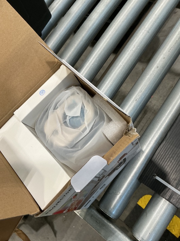 Photo 1 of ?Built-in Apps&1080P?WellSonic Mini Portable Projector 4K Support, Smart Projector with Wifi and Bluetooth, Auto Focus, 5W Speaker, Voice Control, 130" Screen Movie Projector for Home Bedroom Outdoor