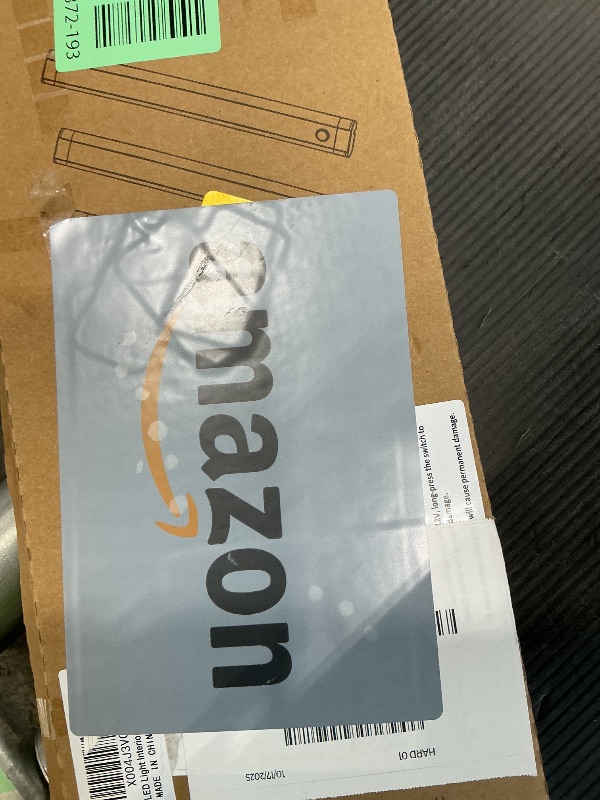 Photo 1 of 12V LED Light, 12 Volt Light Bar, Enclosed Trailer Lights, LED Light for RV Interior, String Lights for Trailer, Shed, Track, Van, RV(4Pack, 4000K, Black)