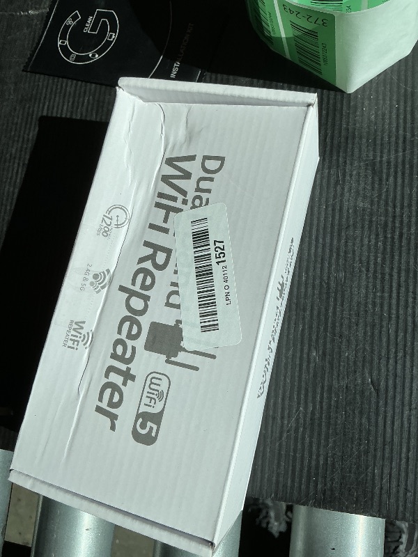 Photo 1 of 12880 Sq.Ft Range WiFi Extender DFGHTRJRFB CXVBFDF