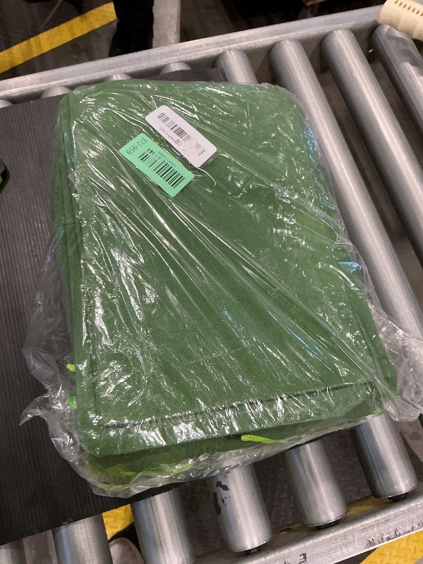 Photo 1 of 10 Pack Pool Cover Weights Sand Bags, 4FT Silicone Coated Canvas Pool Cover Tubes No-Leaking Frost Resistance for Winter Inground Swimming Pool Cover