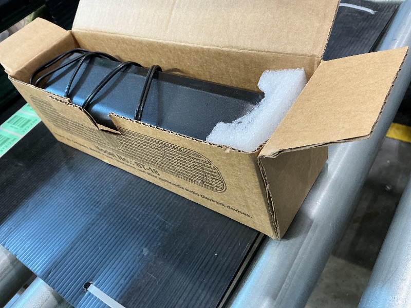 Photo 1 of 1Mii Computer Speakers for Desktop Laptop Tablet, USB Powered PC Speakers, Small Speakers Wired with Volume Control for Cellphone Pad MP3, Stereo Sound with 3.5mm Audio Plug for Windows Mac Linux PCs