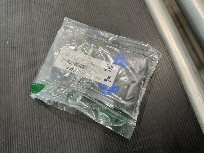 Photo 1 of (Pack of 2) Replacement Remote Control Only for Roku TV, Compatible for TCL Roku/Hisense Roku/Onn Roku/Sharp Roku/Element Roku/Westinghouse Roku/Philips Roku Smart TVs (Not for Roku Stick and Box)