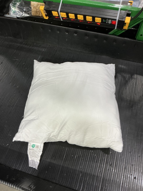 Photo 1 of  standard pillow