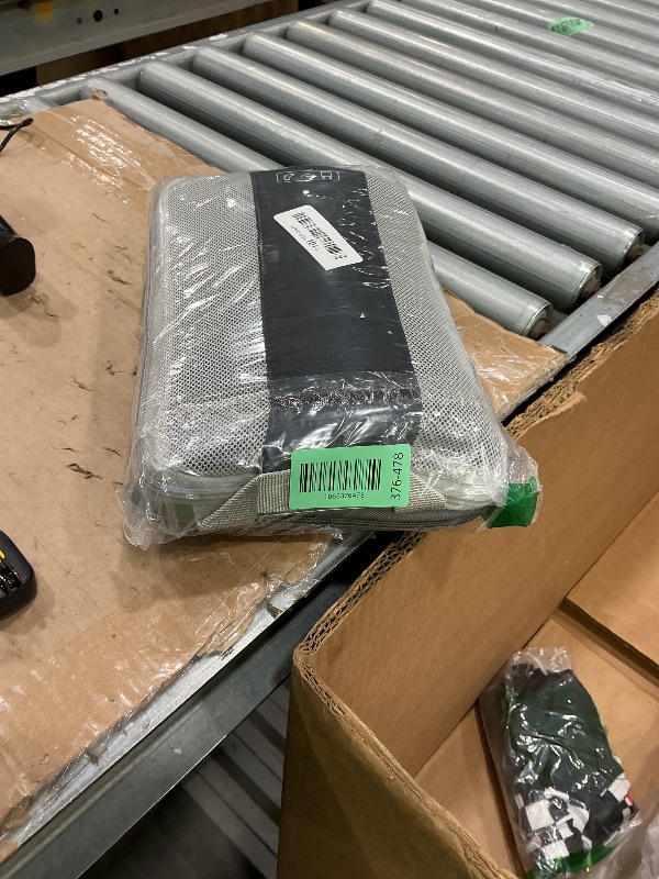 Photo 1 of 10 Set Compression Packing Cubes for Travel Essentials,Compressible Expandable Packing Cubes for Suitcase,OlarHike Luggage Organizer Bags for Travel,Handy Helper for Organizing Clothes(Black)