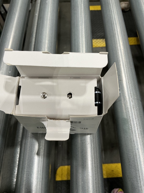 Photo 3 of DINJOO Dog Bark Collar for Large/Medium/Small Dogs | Rechargeable Smart AI Anti-Barking Training Collar with 8 Adjustable Sensitivity, Beep & Vibration Modes | Solves Excessive Barking - Dark Black