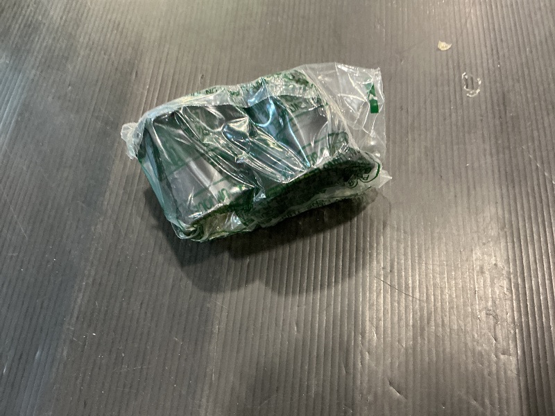 Photo 1 of Patio Table Umbrella Hole Ring Insert Umbrella Table Ring Umbrella Cone Wedge for 2.5 Inch Patio Table Hole and 1.5 Inch Umbrella Pole Adapte (Black)