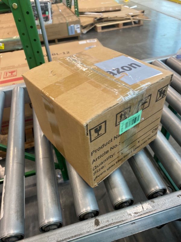 Photo 1 of *Missing Parts*
CHILDIKE Ceramic Serving Bowls, 20 OZ 2 Pack Fruit Display Dishes Oval Bowls Set, 7 Inch Microwave Safe White Porcelain Kitchen Bowl for Salad, Ice Cream, Pasta, Cereal and Party Dinner