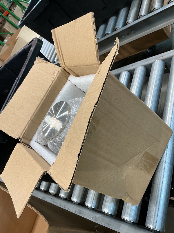 Photo 1 of 1 Gallon Square Glass Pitcher with Lid, Water Pitchers for Fridge, Borosilicate Glass Carafe