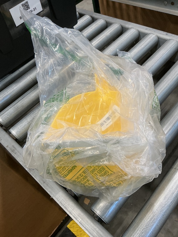 Photo 1 of **SEE CLERK NOTES*** SCKTYZS Mini Broom with Dustpan for Kids,Boys Girls Small Cleaning Set, Combo Pretend Play Toys Toddler Little Housekeeping Helper Set-Yellow Duck…