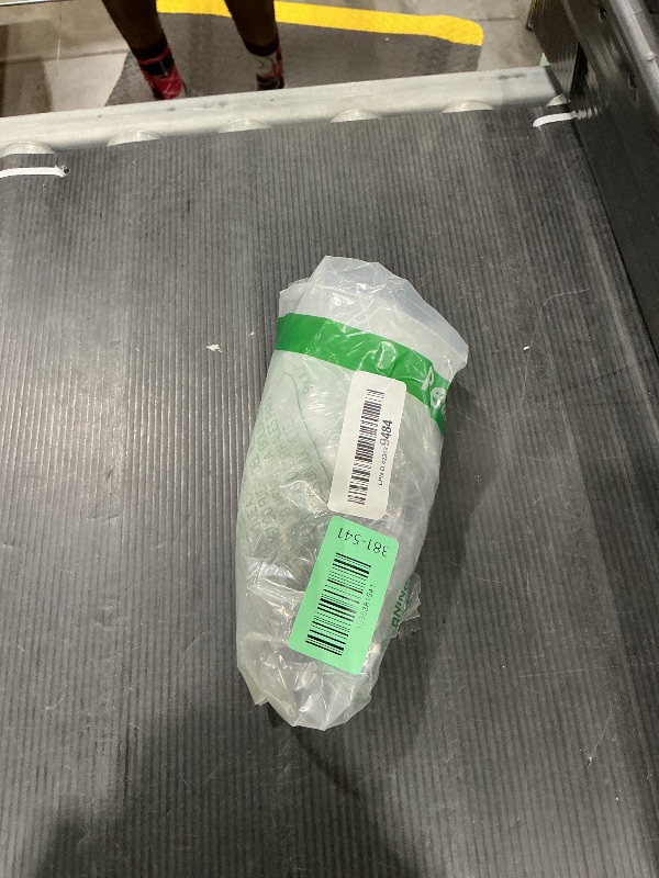 Photo 1 of (4-Pack) Shaft Collar 1-1/2" Bore, 1045 Steel Set Screw Split Clamp-On Collars, 2-3/8" OD, 9/16" Thickness, with M4 Set Screws