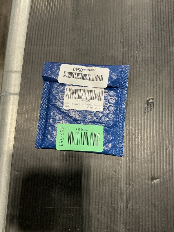 Photo 1 of (3) 1001 Dispenser Key for Some ASI/Bobrick/Frost/Bradley Soap Dispensers