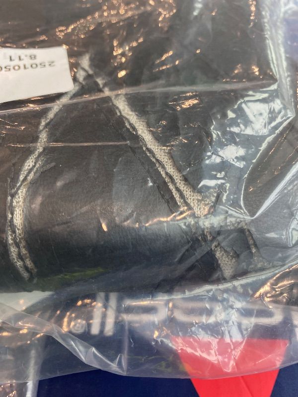 Photo 1 of ***MINOR DAMAGE*** ***READ CLERK NOTES*** Coleya 2024 2025 2026 Prologue Center Console Cover for Honda Prologue (EX/Touring/Elite), Cushion &Comfy Leather Armrest Cover 2026 2025 Prologue Accessories (Padded)