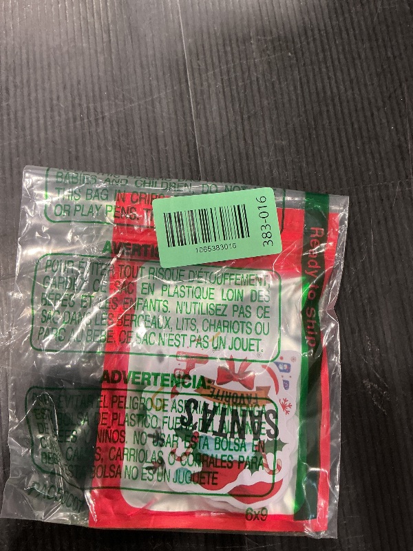 Photo 1 of 100Pcs Merry Christmas Stickers Christmas Decorations Reindeer Santa Claus Snowman Xmas Stickers Party Favors Supplies Goodie Bags Gift Idea for Kids Boy Girl Men Women Non-Repeating Waterproof