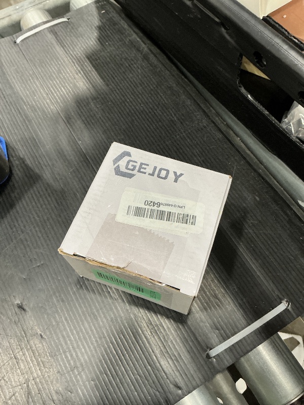 Photo 1 of ***3 pieces missing*** Gejoy Foldable Flying Disc Fans Bulk with Bags 9.8 Inch DIY Sublimation Handheld Cooling Fan Beach Flying Disc for Summer Outdoor Games Activities Birthday Wedding Party Favors(Bright Colors,8 Pcs)