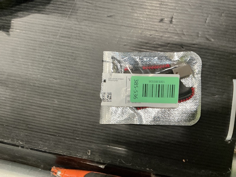 Photo 1 of *USED*
Vitodeco Leather Smart Key Fob Case Protector Compatible with LEXUS RX350, ES250, ES350, UX250, UX350, NX250, NX350, GX460, GX550, LX600, TX350, LC500, LS500 (2021 - 2026 Models) - 4-Button, Black/Red