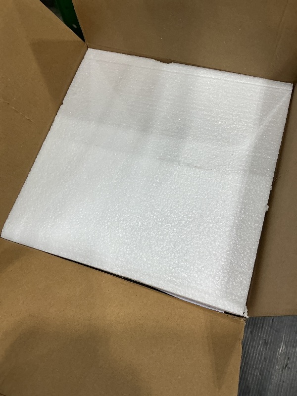 Photo 1 of Semi Flush Mount Ceiling Light, Globe Glass Ceiling Light Fixture, Gold Modern Lighting for Hallway Porch Corridor Kitchen Bedroom, Bulb Not Included