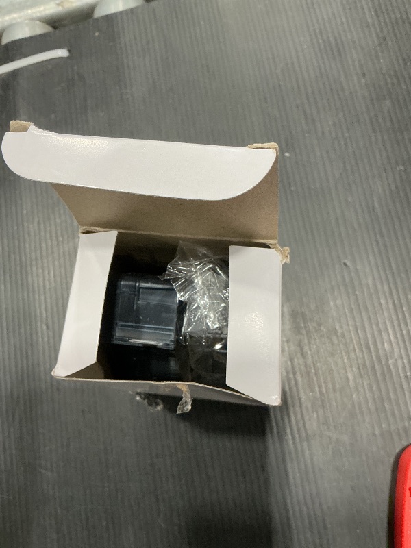 Photo 1 of **MINOR DAMAGE**
PIZAIE Wire Wrap Label Compatible M21-1000-427 Self-Laminating for Vinyl Patch Panel and Cable Labeling,Work with BMP21-PLUS,BMP21-LAB and IDPAL Label Printer,1 Inch Width,Black on White,2-Pack