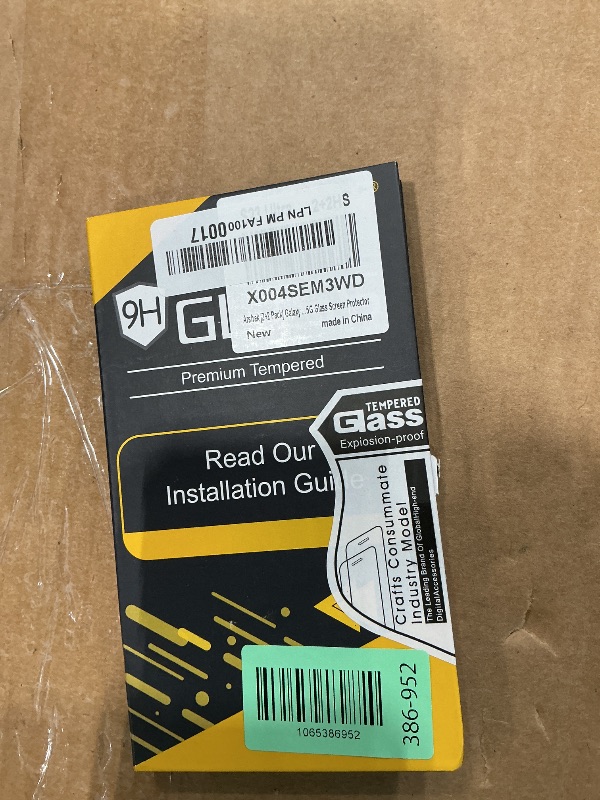 Photo 1 of [2+2 Pack] Glass Privacy Screen Protector for Samsung Galaxy S23 Ultra 5G, 9H Tempered Glass, Ultrasonic Fingerprint Compatible,HD Clear Anti-Spy Film for Galaxy S23 Ultra Glass Screen Protector