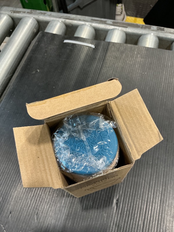 Photo 1 of [8 Pack] Salad Dressing Container To Go, 2.4oz Small Condiment Containers with Leakproof Silicone Lids, Reusable Stainless Steel Sauce Cups for Lunch Bento Box, Picnic and Travel