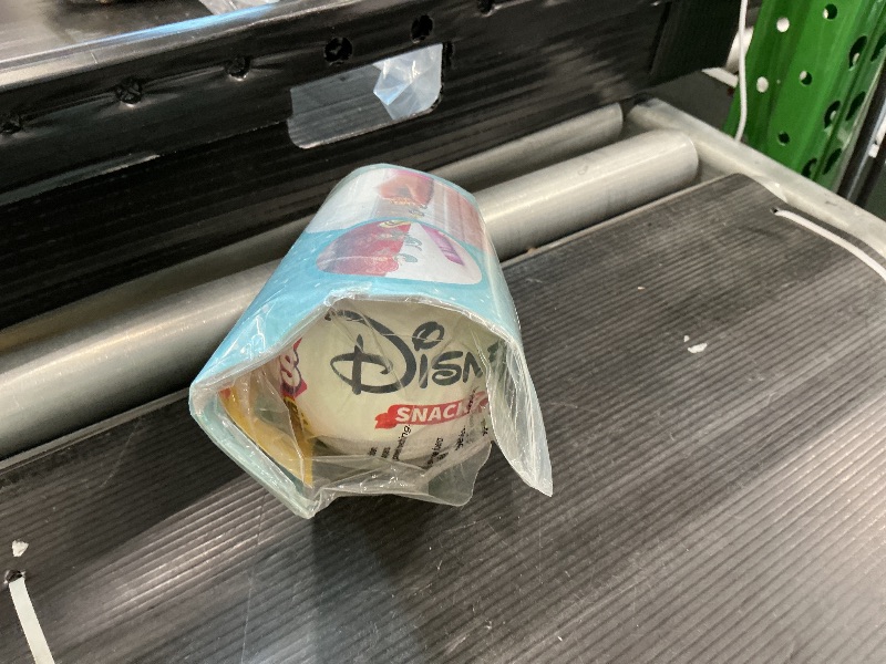 Photo 1 of *Factory Sealed*
Zuru Mini Brands Disney Create Mystery Toy Set - Bundle with Disney Create a Snack Mystery Ball with Stickers, More | Zuru Make It Snack Blind Ball for Kids, Girls