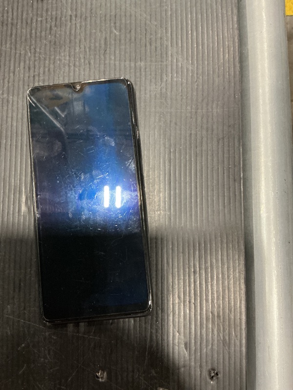 Photo 1 of ***READ CLERK NOTES*** Samsung Galaxy A16 5G A Series, Unlocked Android Smartphone, Large AMOLED Display, Durable Design, Super Fast Charging, Expandable Storage, 5G Connectivity, US Version, 2025, Blue Black