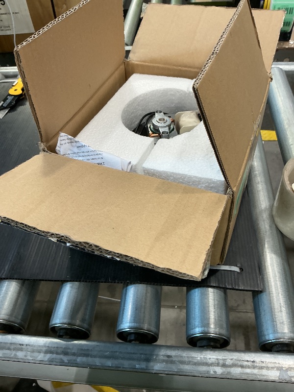 Photo 1 of ?Upgrade Pure Copper? 696N-R02 B Unit 50CFM Fan, Compatible with Broan 688-K, 688-G, 688-H, 688-J, Compatible with Nutone 696N-R01/R02 B Unit, 2.0Sones, S97012026 Bathroom Fan Motor Assembly