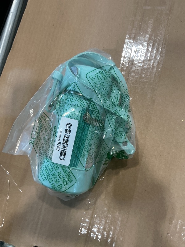 Photo 1 of **MINOR DAMAGED**
COKTIK Kids Water Bottle with Straw, 14oz Insulated Stainless Steel Tumbler, Leak-Proof Locking Lid for School, Lunchbox, Outdoor Sports, Case with Shoulder Strap(1 Pack,Mint Bloom)