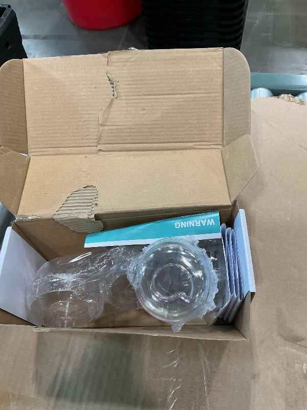 Photo 1 of *4 pack* Mom's Choice Gold Awards Winner - Stove Knob Covers for Child Safety (5 + 1 Pack) Double-Key Design and Upgraded Universal Size Gas Knob Covers Clear View Childproof Oven Knob Covers for Kids and Pets