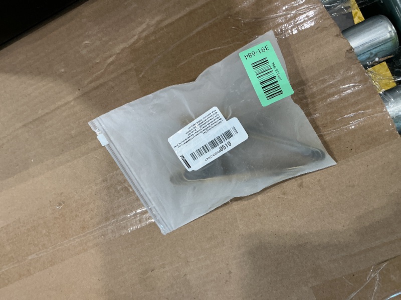 Photo 1 of *9 pcs partial set * JCREN 12 Pcs Gold Tongs - Stainless Steel Serving Tongs for Food, Appetizers, Desserts - 4.9inch