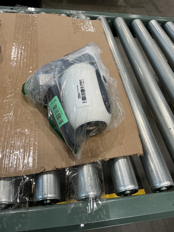 Photo 1 of ?Electric Focus?Projector with WiFi 6 and Bluetooth 5.0, Mini Portable Native 720P with 4K Support, Smart Proyector Built in Android 14, Auto Vertical Keystone, Home Movie Projectors for Outdoor