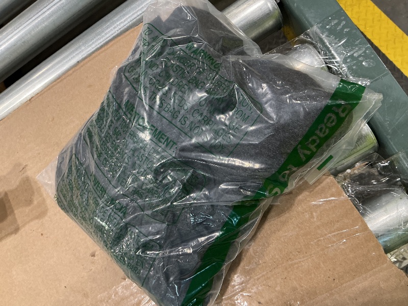 Photo 1 of *USED*
Frida Mom Labor and Delivery Gown for Hospital, Easy-Snap, Tagless Nursing Gown with Skin-to-Skin Access and Full Coverage in The Back