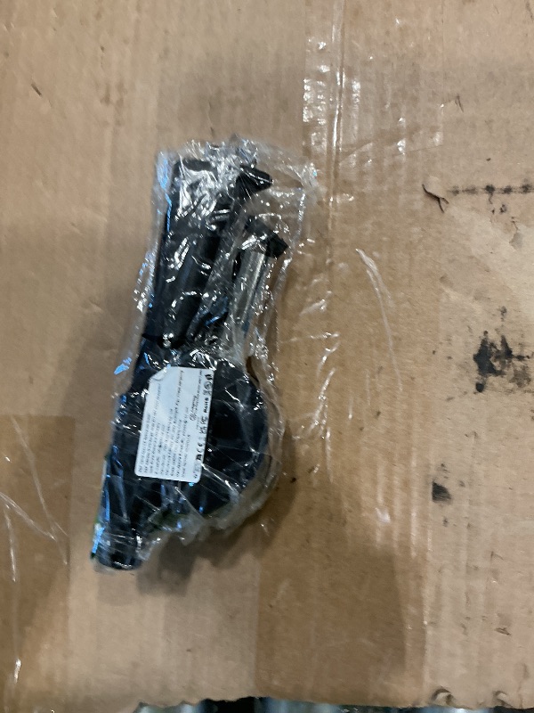 Photo 1 of ***SEE CLERK NOTES** BBQ Fan Air Blower Fast Fire Starter Portable Manual Hand Crank for Outdoor Picnic Camping Cooking Barbecue Tools