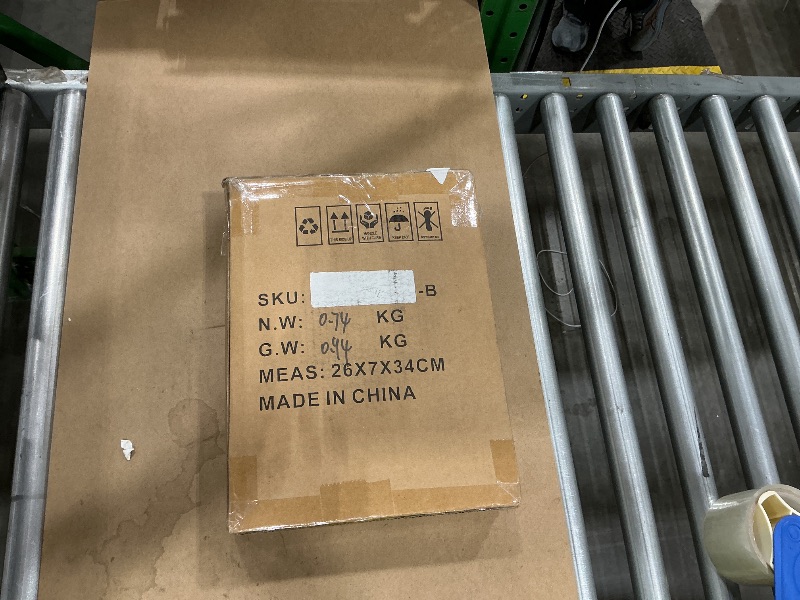 Photo 1 of ?ANCHEER Universal Fitness Equipment Protective Cover - Dust-Proof, Waterproof & Heavy-Duty Shield for Home & Outdoor Use (Elliptical Machines, Treadmills, Bikes & More)?