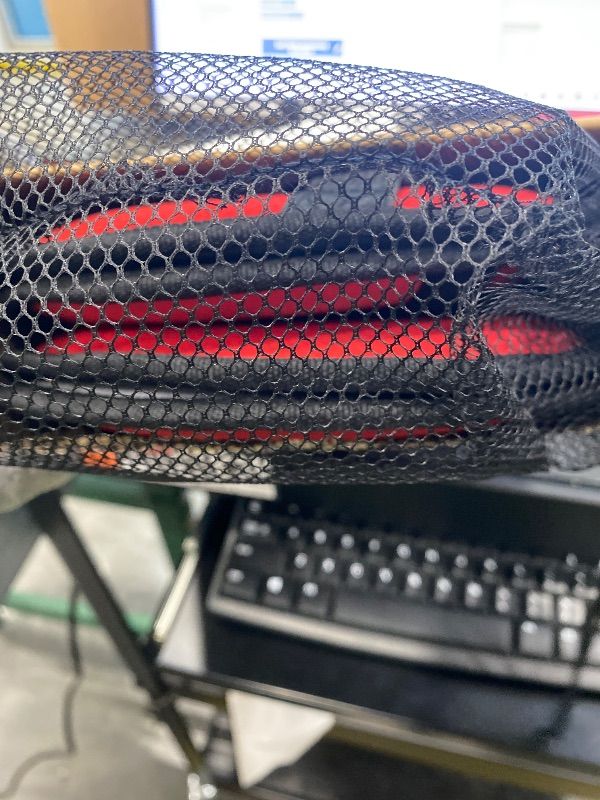 Photo 1 of *Missing Parts - Missing the balls*
Twinkoo Toss and Catch Ball Game Set for Kids 3-5,Toddler Baseball Glove & Catch Ball Toys,Kids Outdoor Games for Family, Toys for Yard Beach Pool,Lawn Camping, for Ages 3 4 5 6 7 8-12 Year Old