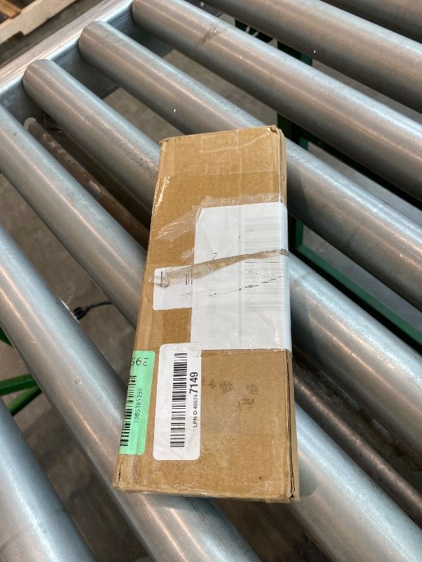 Photo 1 of *USED*
HKS Crimping Tool for Non-Insulated Terminals - Ratcheting Wire Crimpers for Butt, Fork, Ring, OT & UT - AWG 20-8 (0.5-10mm²) - Ratchet Terminal Crimper - Electrical Crimping Tool