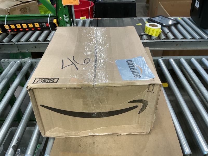 Photo 1 of *Missing Parts*
ADBIU Over Sink Dish Drying Rack (Expandable Height/Length) Snap-On Design Large Dish Drainer Storage Counter Organizer 32-40L x 12W x 34-38H (inches)