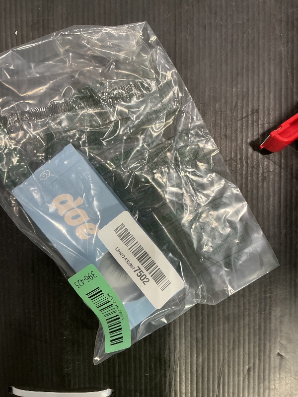 Photo 1 of ***MINOR DAMAGE*** Cloud 9 - Reusable 15 Wears, Natural Looking Vegan False Lashes, Handmade from Korean Silk. Lightweight Cruelty Free Eyelash for Everyday Look - 1 Pair