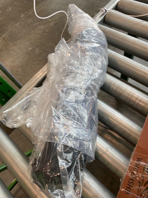 Photo 1 of *MISSING PARTS UNKNOWN*
Trekking Poles for Hiking, Collapsible Lightweight Walking Sticks for Men&Women, 2pc Aluminum Alloy Hiking Poles for Nordic Walking & Outdoor Adventures (Red)