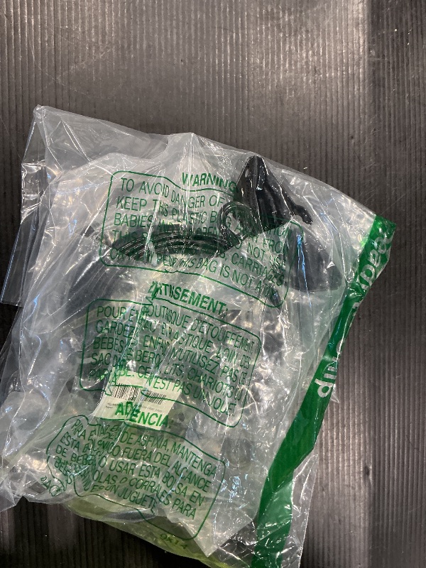 Photo 1 of ***MISSING PART*** Durable Anti Sag Gate Kit for Wooden Fence, Anti-Sag Gate Support Cable Kit in Zinc, Anti-Sagging Fence Gate Kit Steel Gate Hardware, Wood Door Repair Kit for Outdoor, Gate Frame Kit Black, 2 Pack