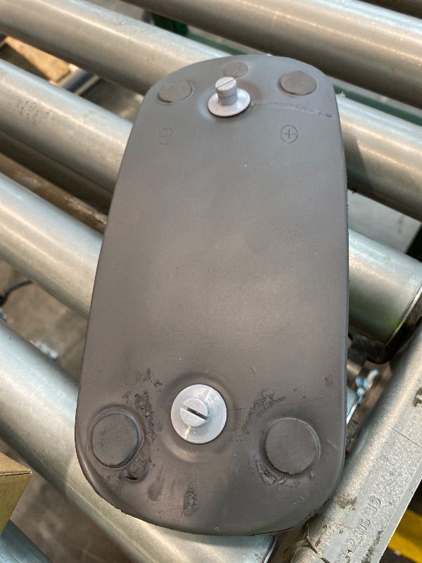 Photo 1 of *MINOR DAMAGE*
XQK Hot Tub Compatible with Master Spas Pillow - Generic Charcoal Grey Flat Pillow Starting in 2009 HTCP8-05-0094 / X540720 / MASX540720