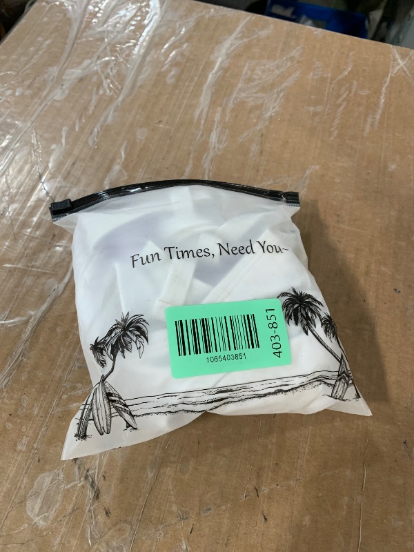 Photo 1 of Swimsuit Bikini Underwear